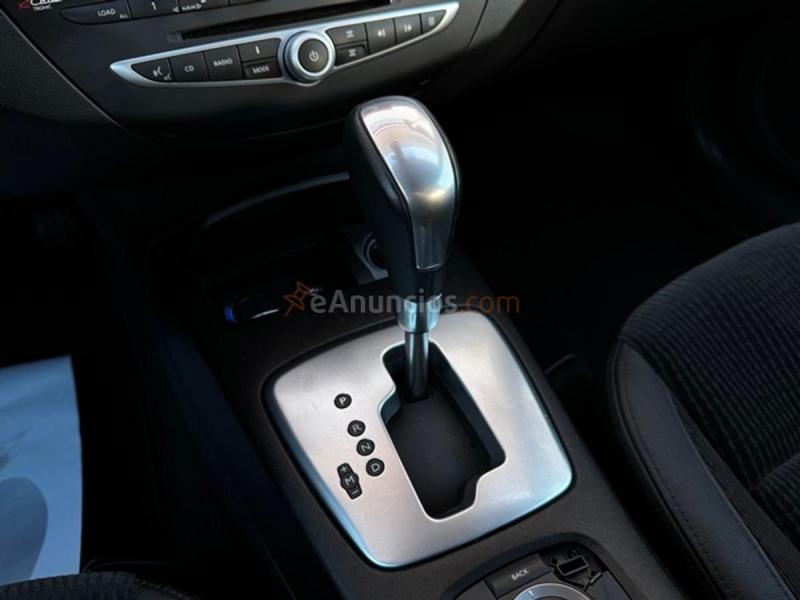 Renault Laguna Dynamique 2.0dCi Auto
