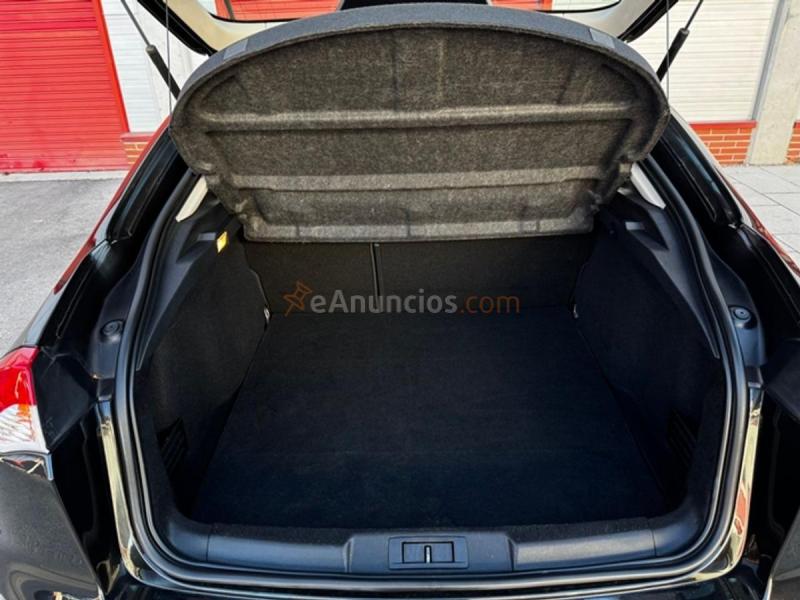Renault Laguna Dynamique 2.0dCi Auto