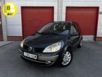 Renault Scénic DYNAMIQUE