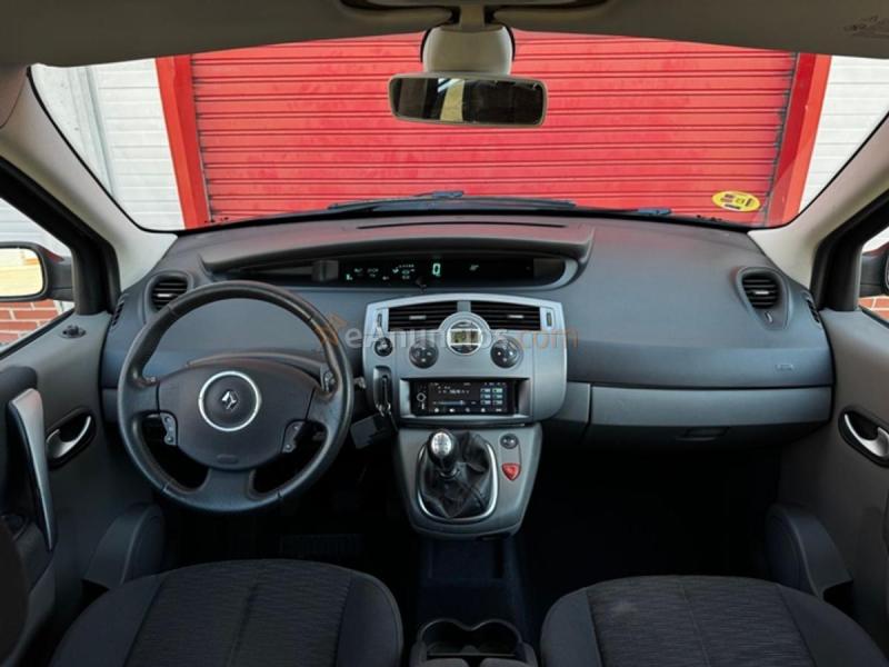 Renault Scénic DYNAMIQUE