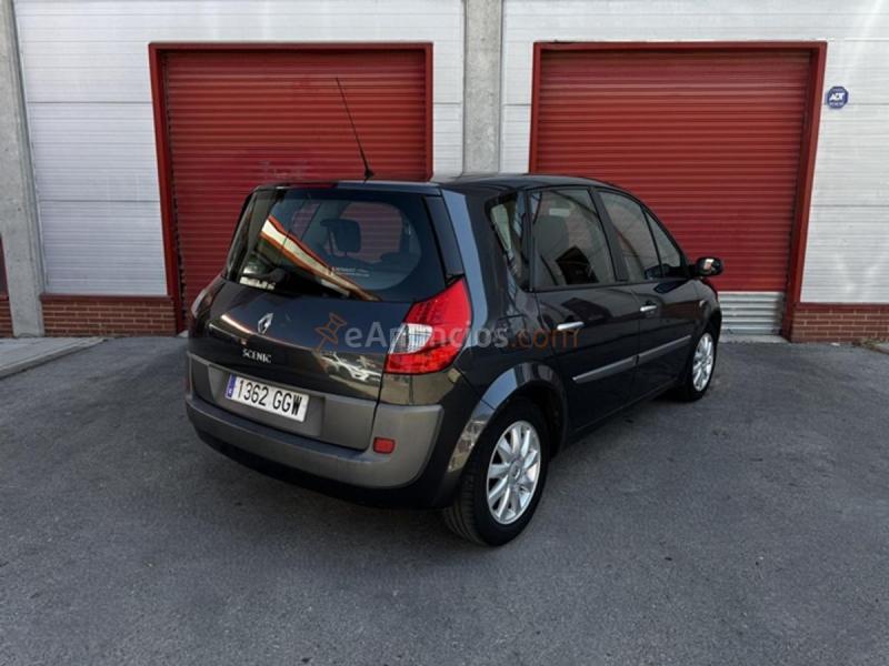 Renault Scénic DYNAMIQUE