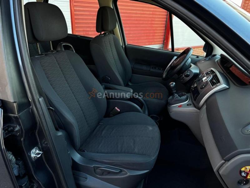 Renault Scénic DYNAMIQUE