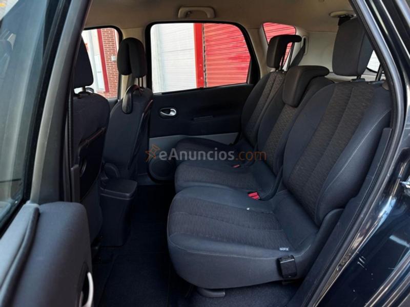 Renault Scénic DYNAMIQUE