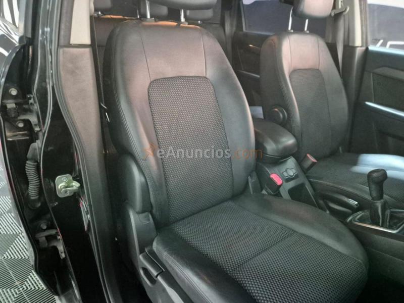 Chevrolet Captiva 2.0 VCDi LT 5 plazas