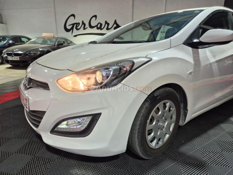Hyundai i30 1.4 CITY 100CV