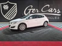 Opel Astra 1.7CDTI EXCELLENCE 130CV