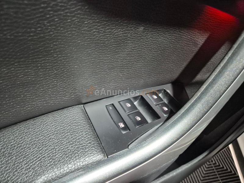 Opel Astra 1.7CDTI EXCELLENCE 130CV
