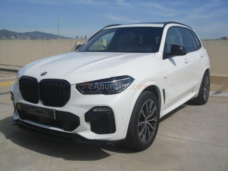 BMW X5 xDrive30d