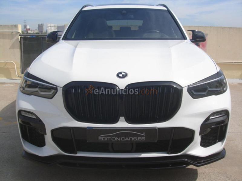 BMW X5 xDrive30d