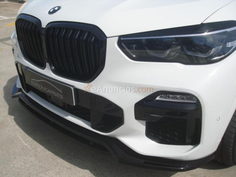 BMW X5 xDrive30d