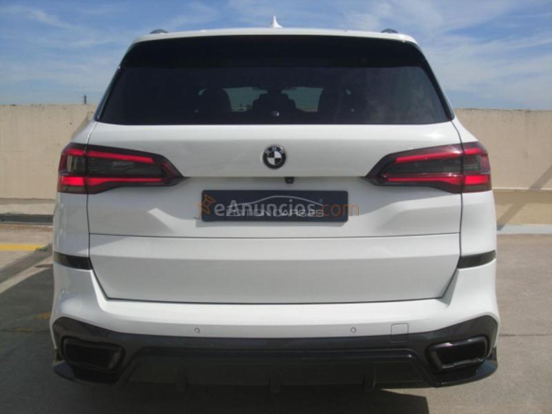 BMW X5 xDrive30d