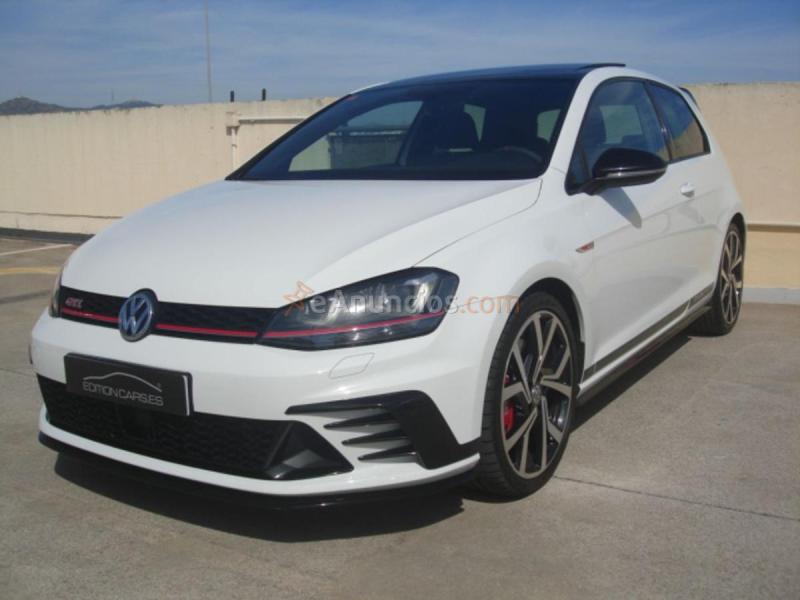 Volkswagen Golf 3p GTI Performance 2.0 TSI 180 kW
