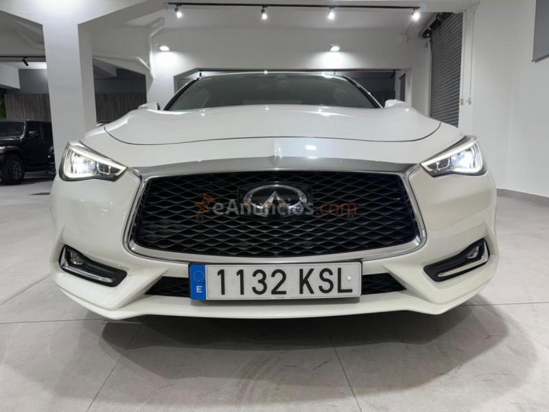 Infiniti QX60 2.0T SPORT AUTO 211cv
