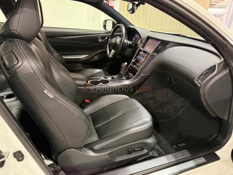 Infiniti QX60 2.0T SPORT AUTO 211cv