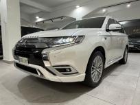 Mitsubishi Outlander 2.4 PHEV AWD KAITEKI+