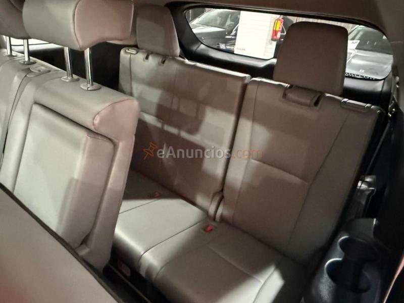 Toyota Highlander 2.5 HYBRID AWD AUTO 7 PLAZAS