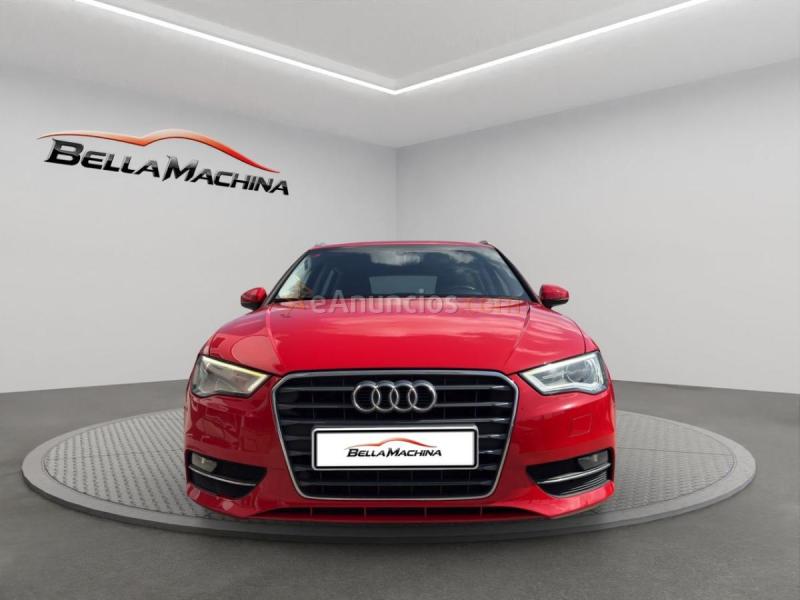 Audi A3 Sportback 1.4 TFSI 125CV S tronic S line