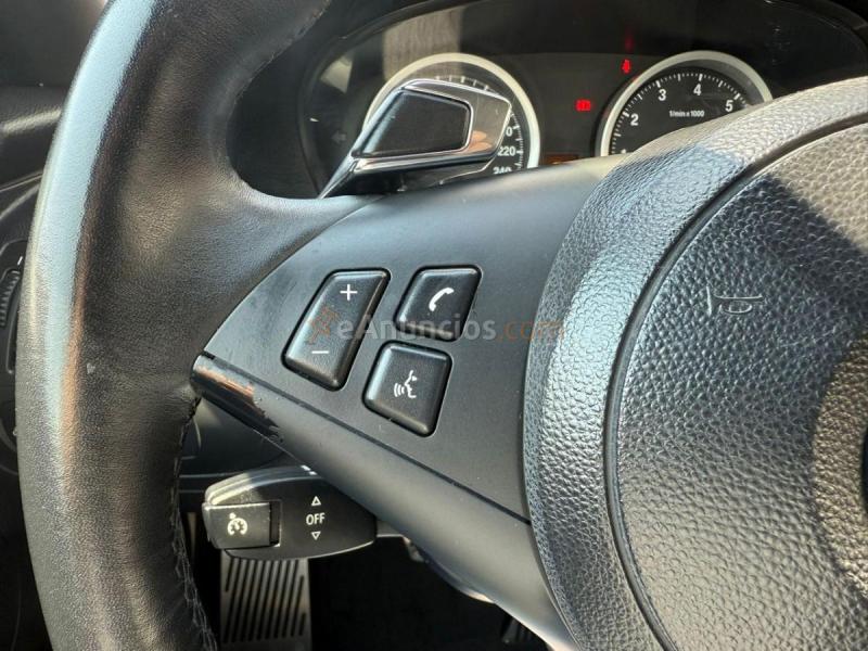 BMW Serie 6 630i