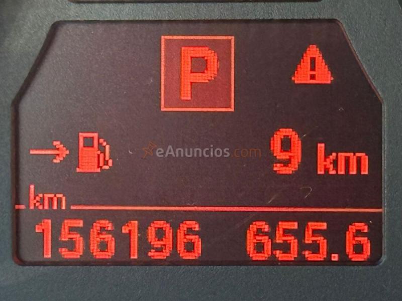 BMW Serie 6 630i