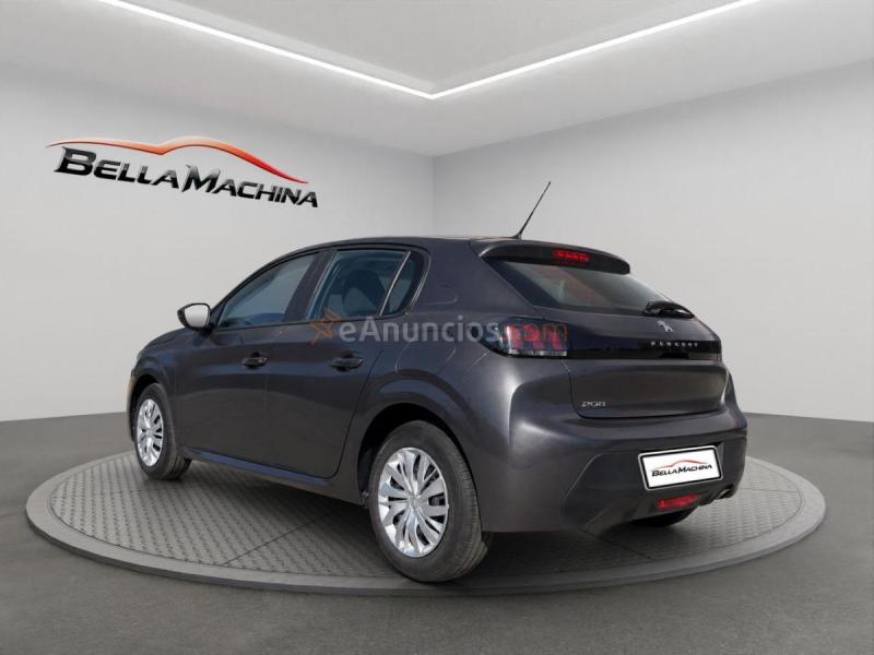 Peugeot 208 PureTech 55kW (75CV) Active