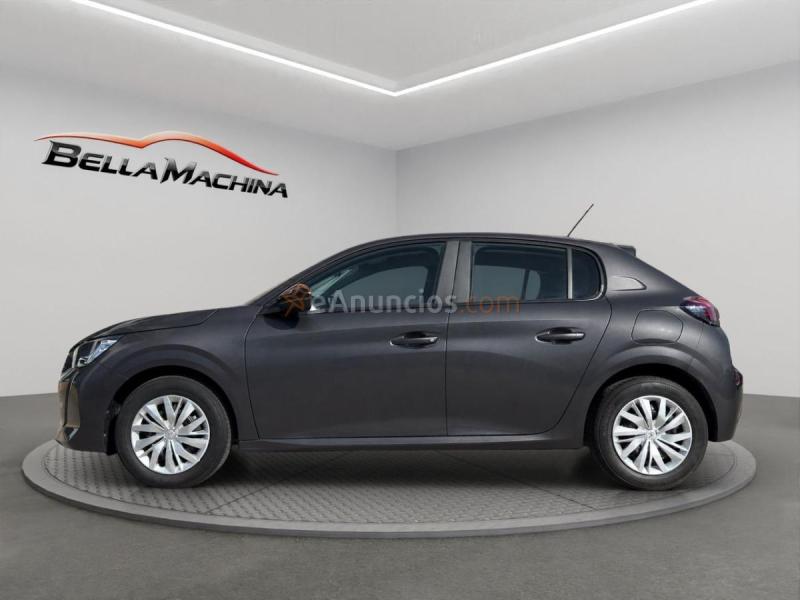 Peugeot 208 PureTech 55kW (75CV) Active