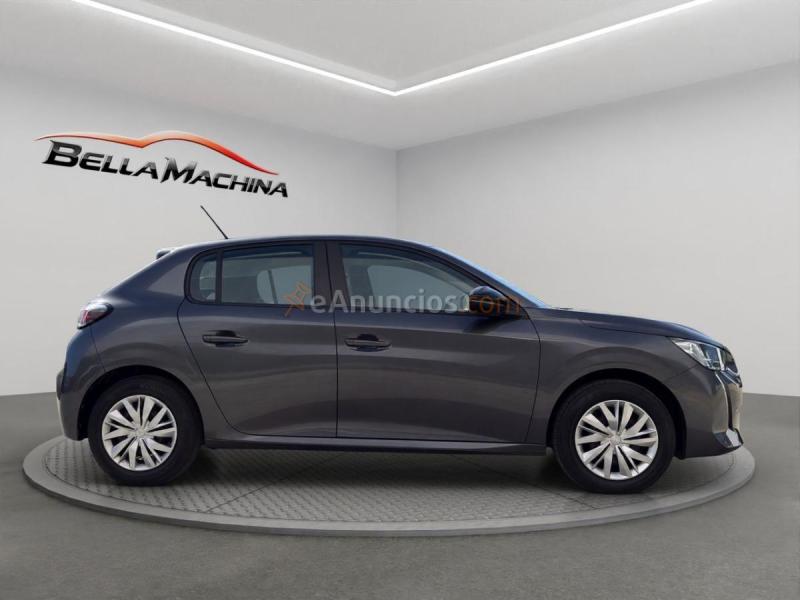Peugeot 208 PureTech 55kW (75CV) Active