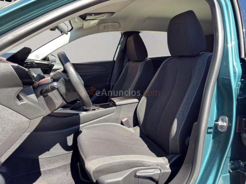 Peugeot 308 5P Active Pack BlueHDi 130 S&S MAN