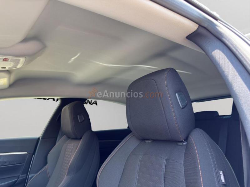 Peugeot 508 Active BlueHDi 96kW (130) S&S 6vel MAN