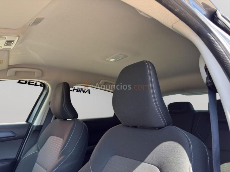 Renault Arkana Intens E-TECH Híbrido 105kW(145CV)