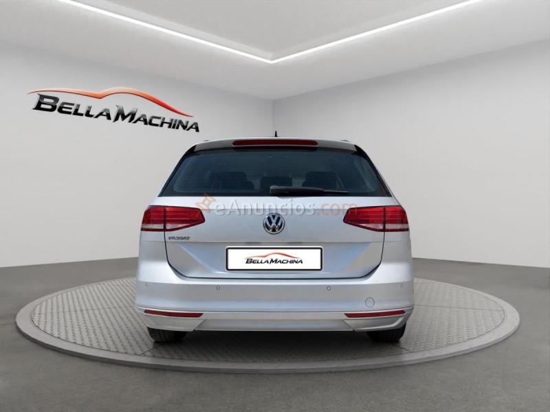 Volkswagen Passat Advance 2.0 TDI 110kW(150CV) DSG Variant
