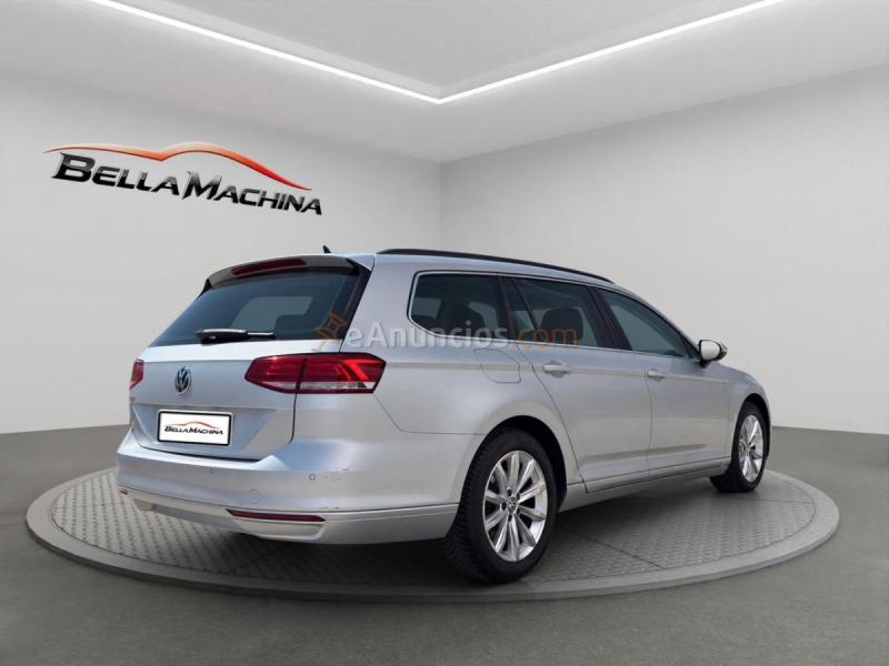 Volkswagen Passat Advance 2.0 TDI 110kW(150CV) DSG Variant