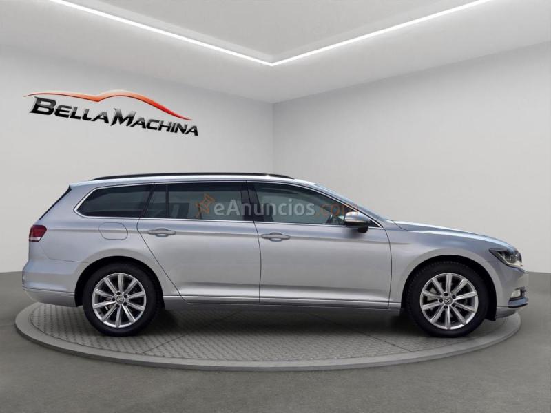 Volkswagen Passat Advance 2.0 TDI 110kW(150CV) DSG Variant