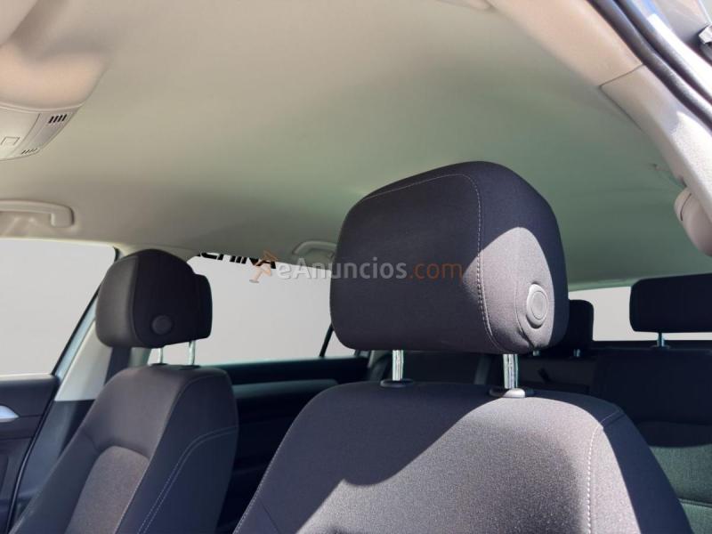 Volkswagen Passat Advance 2.0 TDI 110kW(150CV) DSG Variant