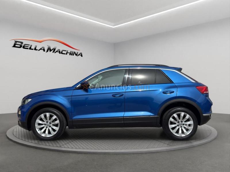 Volkswagen T-Roc Advance 1.0 TSI 85kW (115CV)