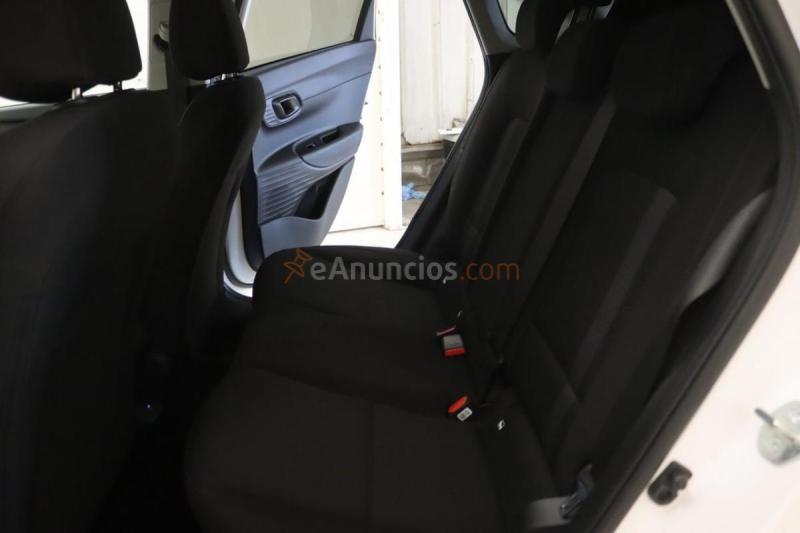 Hyundai i20 1.2MPI 80CV KLASS