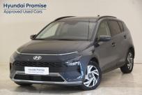 Hyundai Bayon 1.2 MPi 79 CV Maxx
