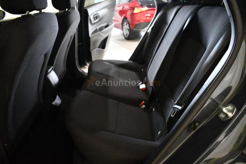 Hyundai Bayon 1.2 MPi 79 CV Maxx