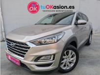 Hyundai Tucson 1.6 GDI KLASS 131cv