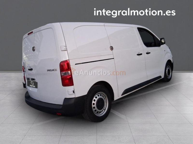 Toyota Proace VAN L1 FURGON 1.5D 120CV 