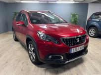 Peugeot 2008 Allure 1.2 PureTech 110 S&S