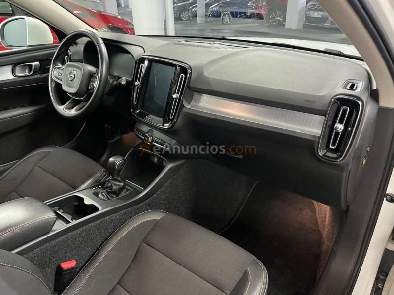 Volvo XC40 D3