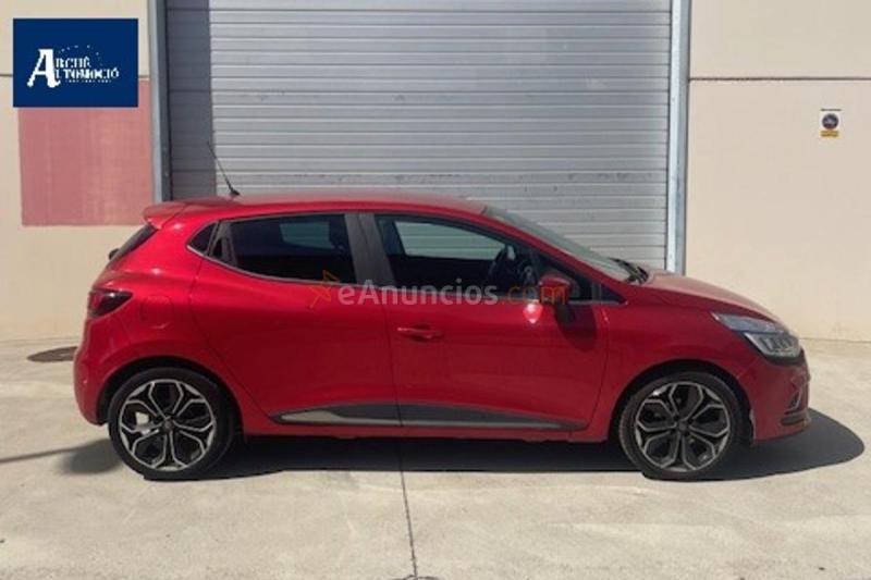 Renault Clio ZEN