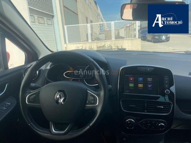 Renault Clio ZEN