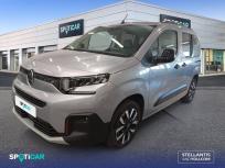 Citron Berlingo  M  Diésel 100CV Manual Max