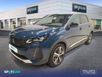Peugeot 5008  1.5 BlueHDi 96kW S&S  EAT8 GT