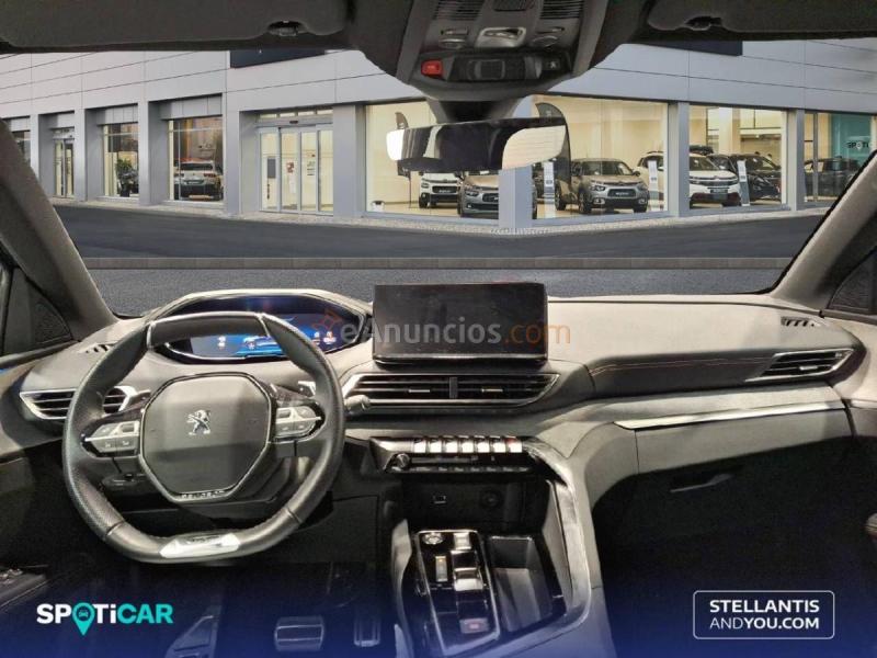 Peugeot 5008  1.5 BlueHDi 96kW S&S  EAT8 GT