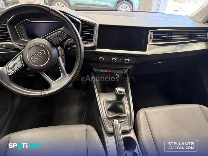 Audi A1  Sportback  30 TFSI 81kW (110CV) Advanced