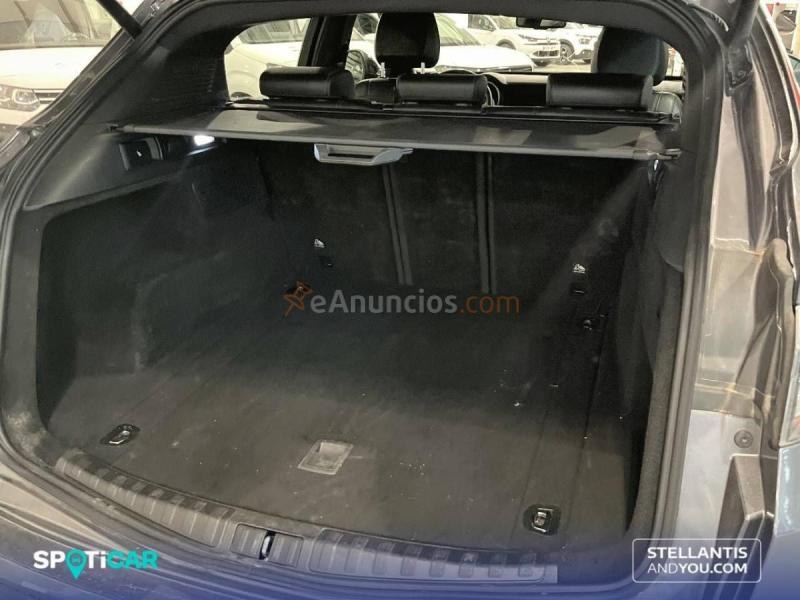 Alfa Romeo Stelvio  2.2 Diésel 154kW (210CV)  Q4 Veloce