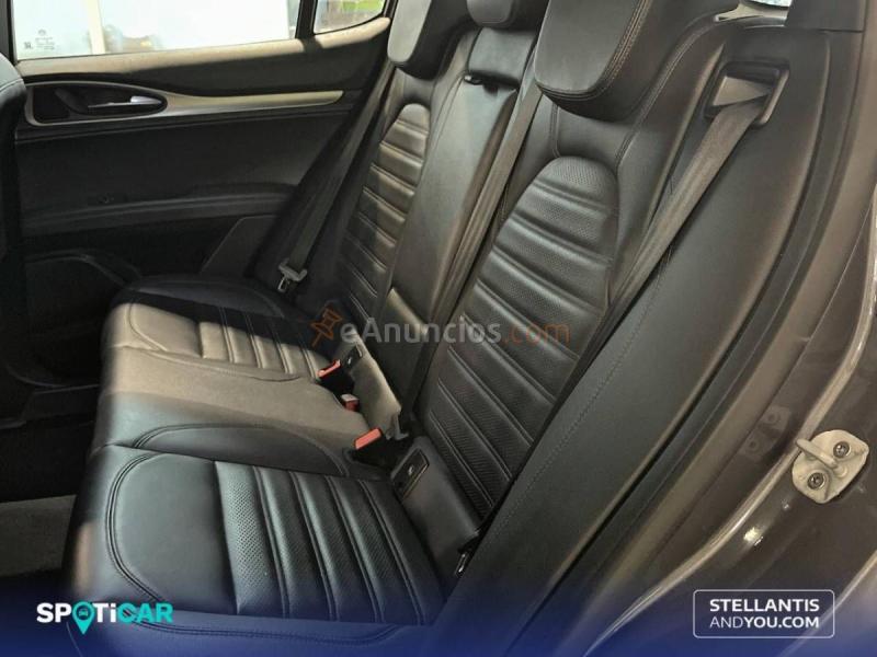 Alfa Romeo Stelvio  2.2 Diésel 154kW (210CV)  Q4 Veloce