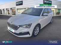 Skoda Scala  1.0 TSI 81KW (110 CV) Emotion